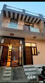 Independent hose Rent in Govindpuram Akashnagar