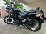 Royal enfield Thunderbird 350 2014 model for sale well maintained