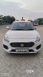 Maruti Suzuki Swift Dzire 2019