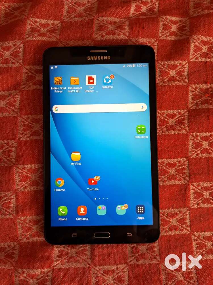 Tablet SM-T285