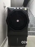 Singer Rhino honeycomb commercial cooler