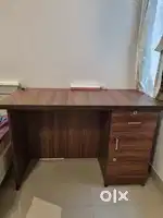 Wooden table 4 feet