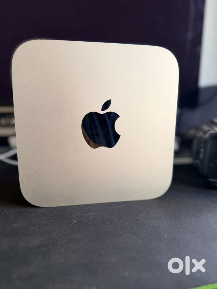 Mac Studio M4 Max 128 GB RAM 2 TB SSD  Apple Care till 2028  Mint