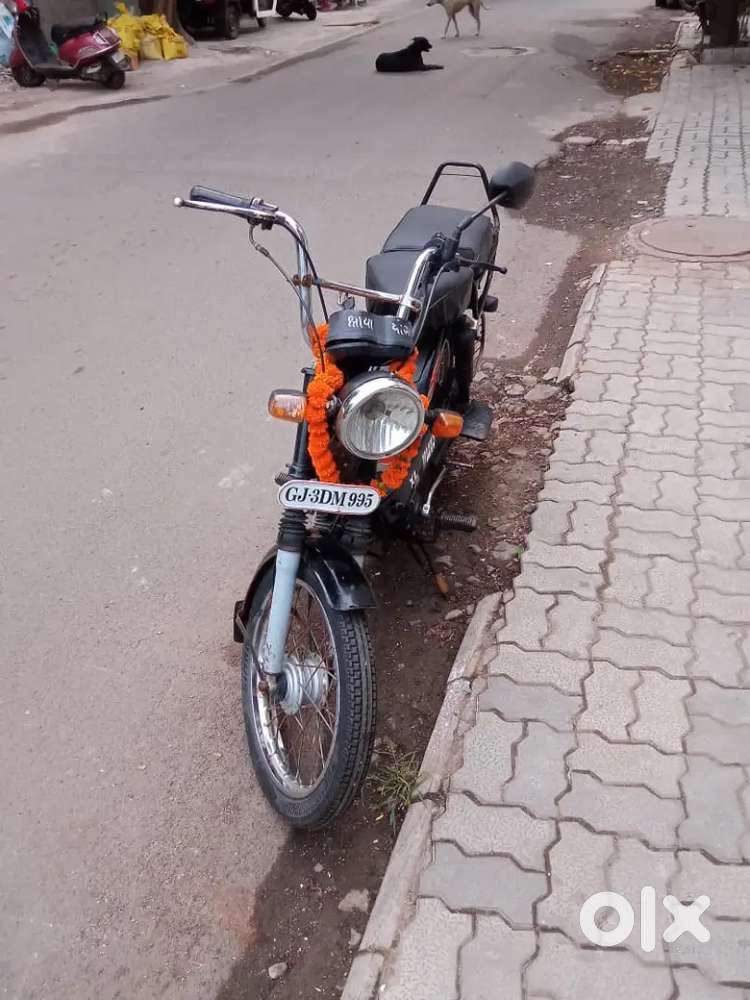 Good condition and havy duty