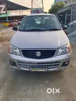 Maruti Suzuki Alto K10 1.0 VXI, 2011, Petrol