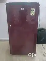 Gem fridge