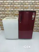 &₹Starting price of combo 12500 KELVINATOR and LG fully auto with cod