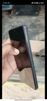 Itel p 40 4+ 64