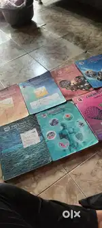 11th science testbook