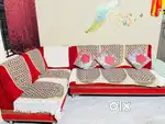 2-Year-Old Sofa for Sale – Excellent Condition