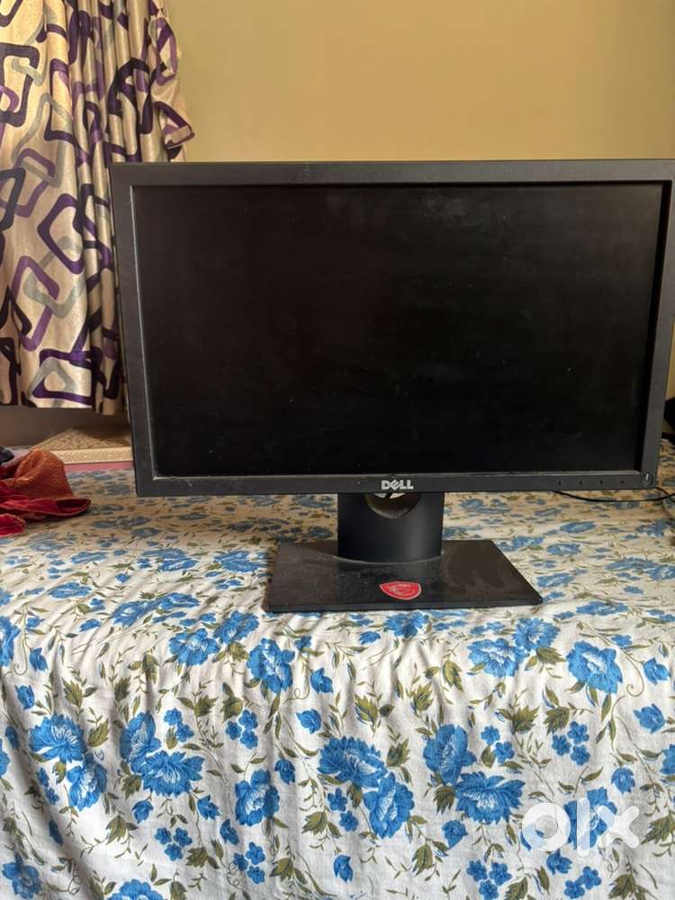 Dell monitor