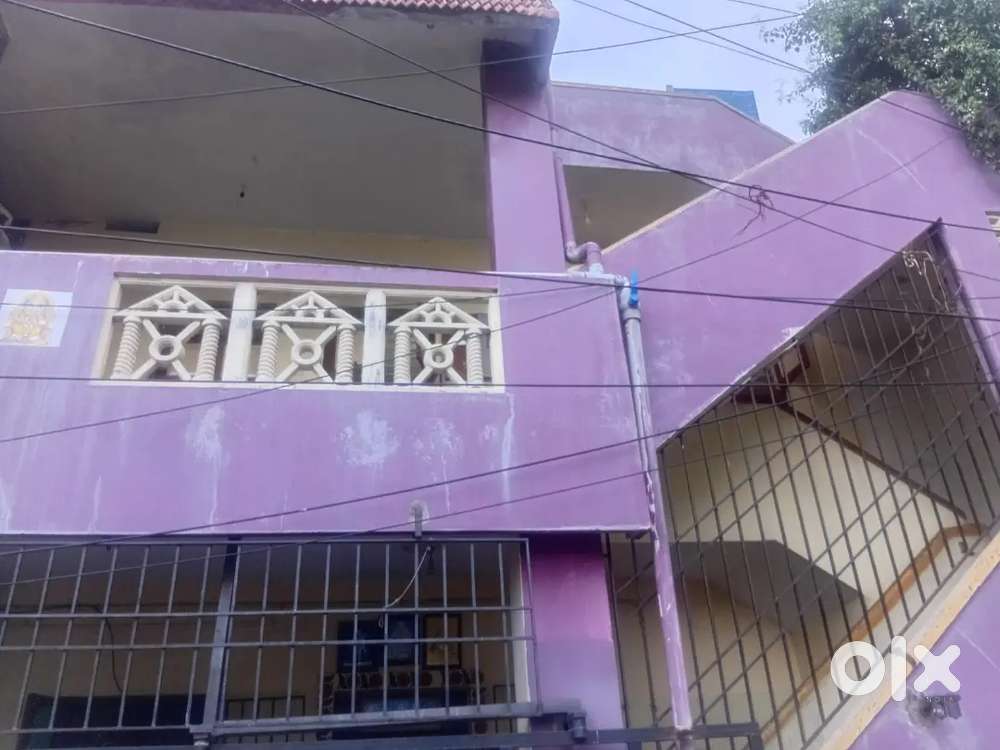 Near by Wimco Nagar metro depot