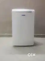 Bluestar portable ac