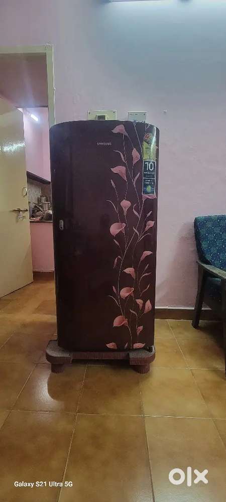 Samsung Refrigerator Single door