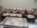 I want to sell my 5 seatter sofa