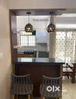 2bhk home / Flat for bachelors/Family near Edappally/kakkanad