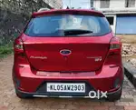 Ford Freestyle Titanium Plus Petrol, 2020, Petrol