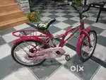 Hero cycle 2 years old
