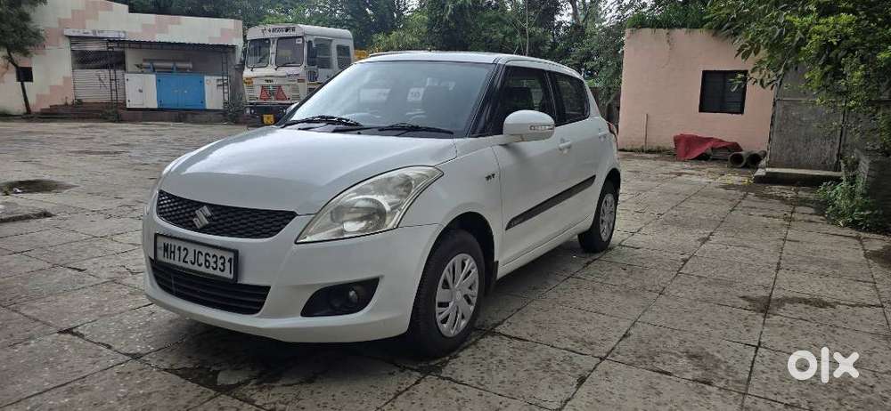 Maruti Suzuki Swift VXi + Manual, 2012, Petrol