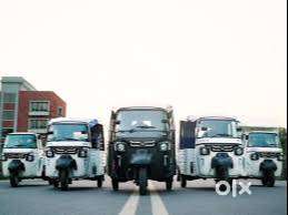 Electric Auto Rentals