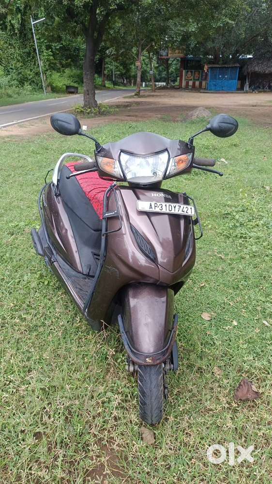 Honda Activa