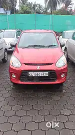 Maruti Suzuki Alto 800 VXI, 2019, Petrol