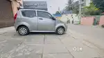 Mahindra E20 Plus - P4 Variant ( Electric Car) with Load balancer