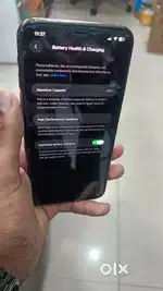 Iphone 11 Pro Max 256GB