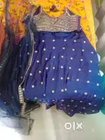 Lehangacholi