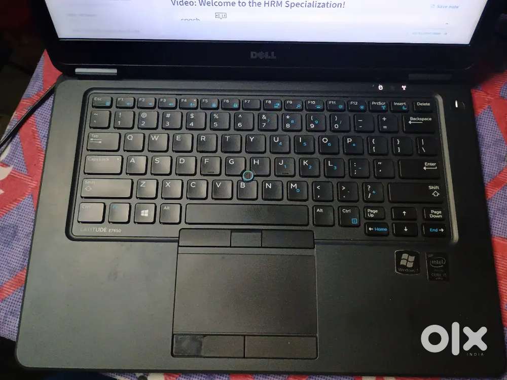 Dell latitude E7450 i5 Laptop
