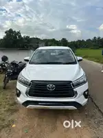 Toyota Innova Crysta 198000 Km Driven