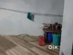 Single room with bathroom and kitchen