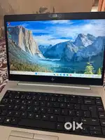 HP elitebook 840 G5
