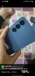 Sumsung galaxy a15 (8+2e56+)in very good condition