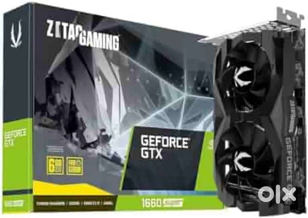 Gtx 1660 super for sale