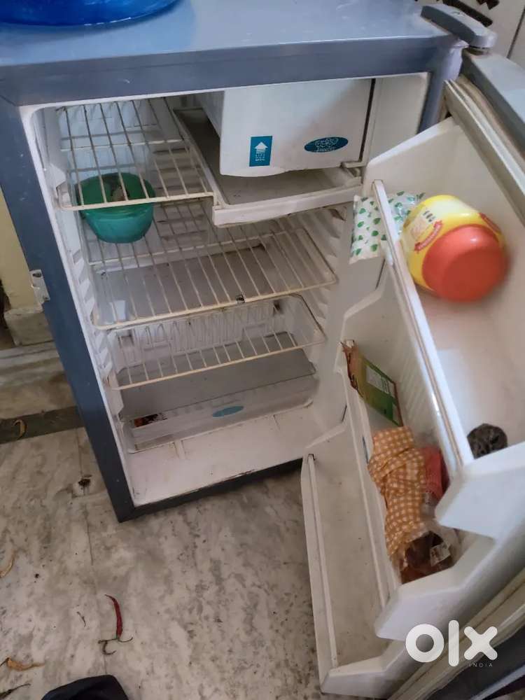 Godrej refrigerator