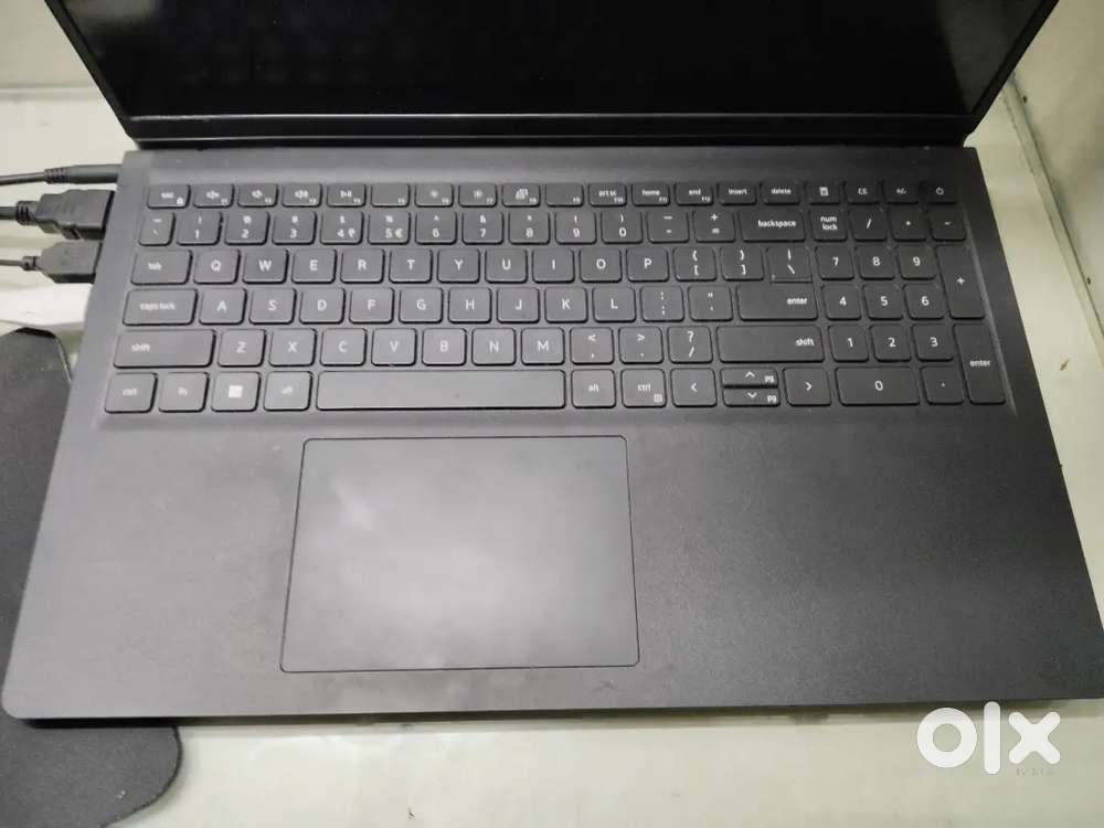 Dell laptop , only 2 month old without any issue