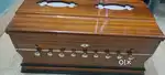 Harmonium, barely used and prime condition