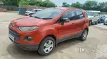 Ford Ecosport 1.5 TDCi Trend, 2015, Diesel