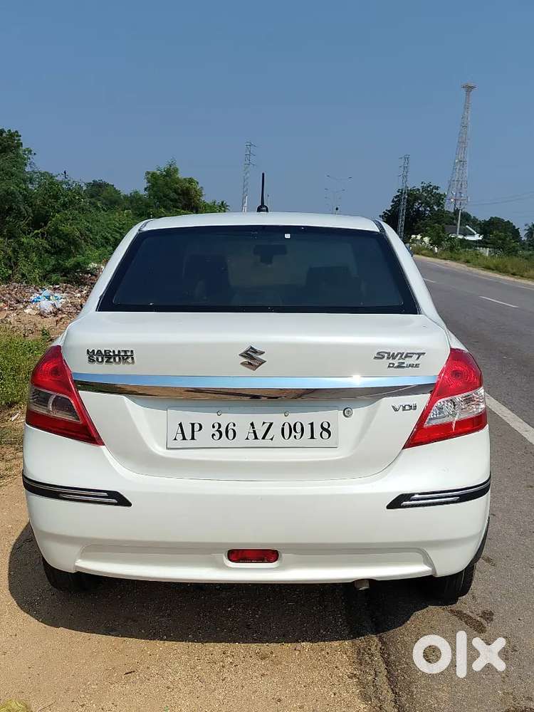 Maruti Suzuki Swift Dzire vdi 2014 for sale