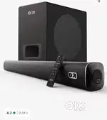 Boult Soundbar