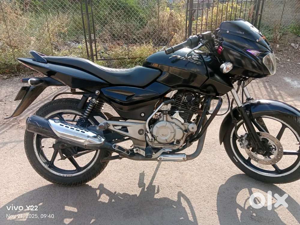 Excellent condition.bike.