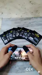 Finger slipps 45pc minimum 10pc