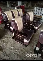 Premium quality 3+1+1 sofa set available in starf premium  furniture