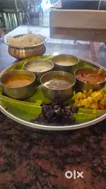 Chettinad chef around master