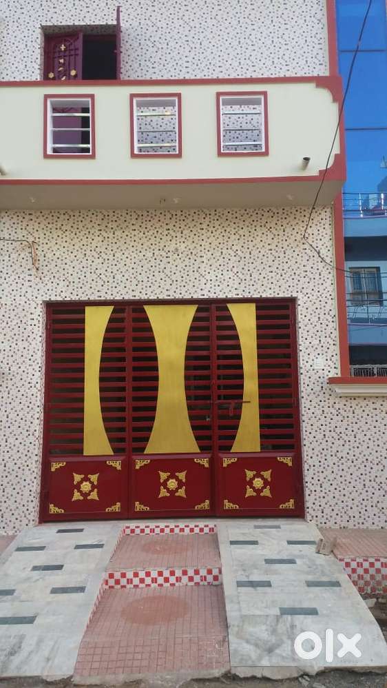 Ground floor house rent, near DAV School