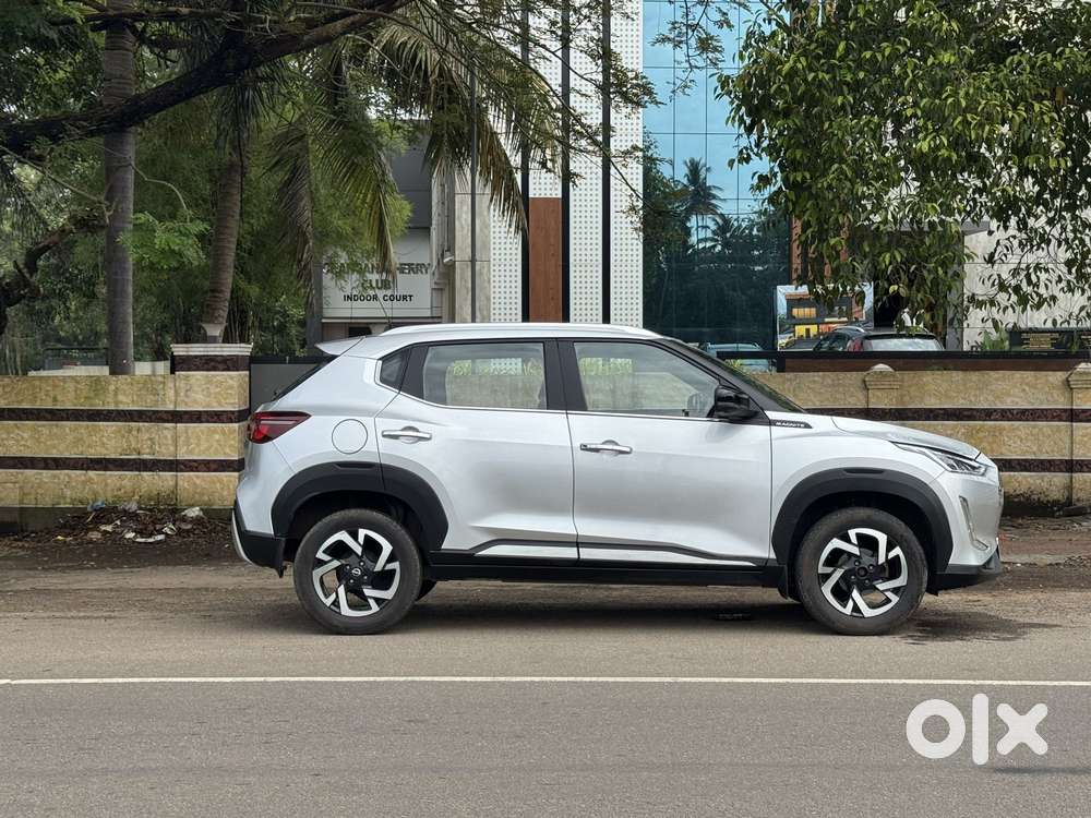 Nissan Magnite 1.0 XV Premium, 2021, Petrol