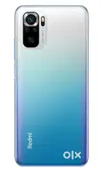 Redmi note 10s 6/64
