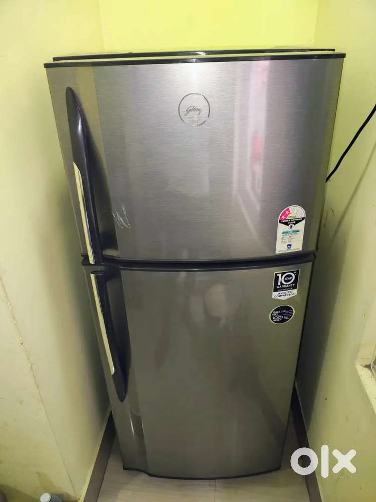 Godrej fridge available at panitanki