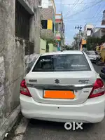 Swift Desire Car with good condition and maintenance for sale